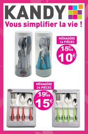 Catalogue Kandy page 1