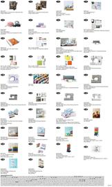 Michaels weekly ad Page 1