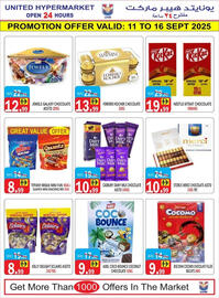 United Hypermarket leaflet week 37 Page 10