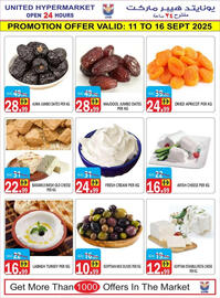 United Hypermarket leaflet week 37 Page 13