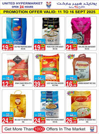 United Hypermarket leaflet week 37 Page 14