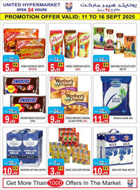 United Hypermarket leaflet week 37 Page 4