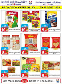United Hypermarket leaflet week 37 Page 7