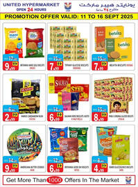 United Hypermarket leaflet week 37 Page 9