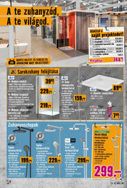 Hornbach akciós újság Oldal 14