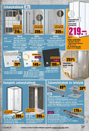 Hornbach akciós újság Oldal 15
