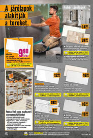 Hornbach akciós újság Oldal 18