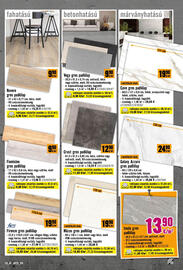 Hornbach akciós újság Oldal 19