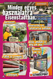Hornbach akciós újság Oldal 2