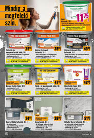 Hornbach akciós újság Oldal 20