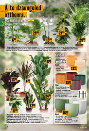 Hornbach akciós újság Oldal 22