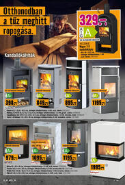 Hornbach akciós újság Oldal 23
