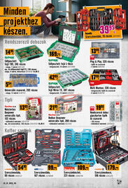 Hornbach akciós újság Oldal 25