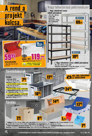 Hornbach akciós újság Oldal 26