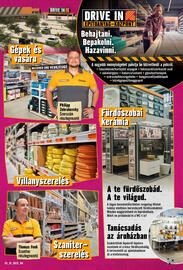Hornbach akciós újság Oldal 3