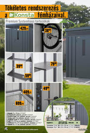 Hornbach akciós újság Oldal 30