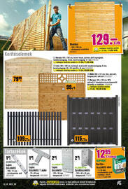 Hornbach akciós újság Oldal 33