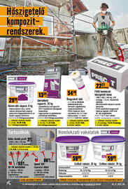 Hornbach akciós újság Oldal 4
