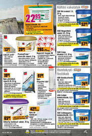 Hornbach akciós újság Oldal 5