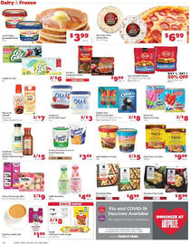Family Fare weekly ad week 38 Page 11