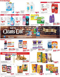 Family Fare weekly ad week 38 Page 12