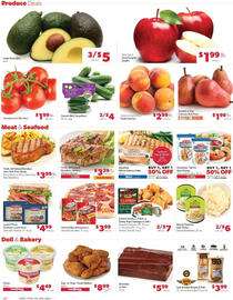 Family Fare weekly ad week 38 Page 2