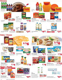 Family Fare weekly ad week 38 Page 3