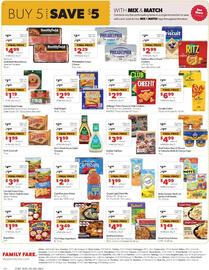 Family Fare weekly ad week 38 Page 4