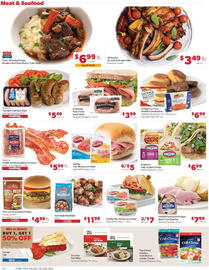 Family Fare weekly ad week 38 Page 6