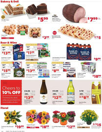 Family Fare weekly ad week 38 Page 7