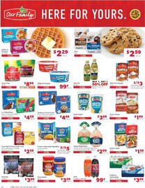 Family Fare weekly ad week 38 Page 8