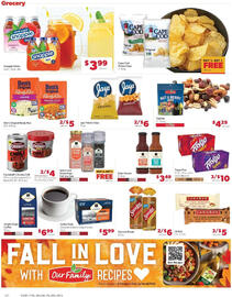 Family Fare weekly ad week 38 Page 9