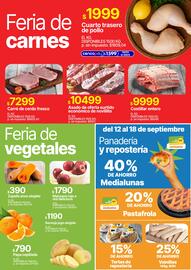 Catálogo Supermercados Vea Página 2