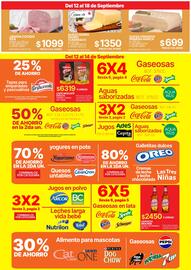 Catálogo Supermercados Vea Página 3