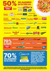 Catálogo Supermercados Vea Página 4