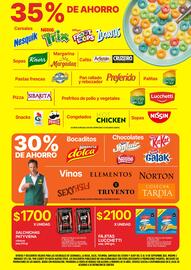 Catálogo Supermercados Vea Página 5