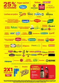 Catálogo Supermercados Vea Página 6