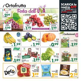 Volantino Decò Local Pagina 11