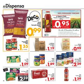 Volantino Decò Local Pagina 16