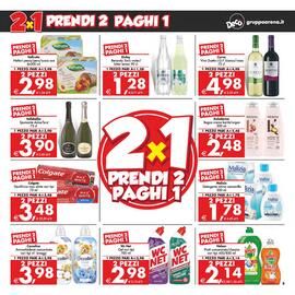 Volantino Decò Local Pagina 5
