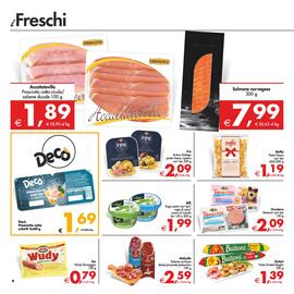 Volantino Decò Local Pagina 6