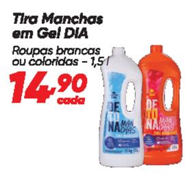 Tabloide Dia Página 12