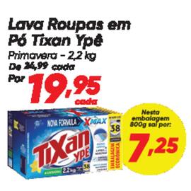 Tabloide Dia Página 40