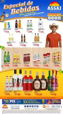 Encarte Assaí Atacadista (válido até 14-09)