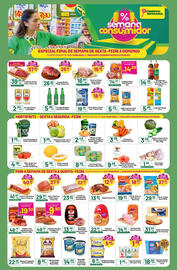Folheto Comercial Esperança semana 37 Página 1