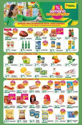 Folheto Comercial Esperança (válido até 18-09)