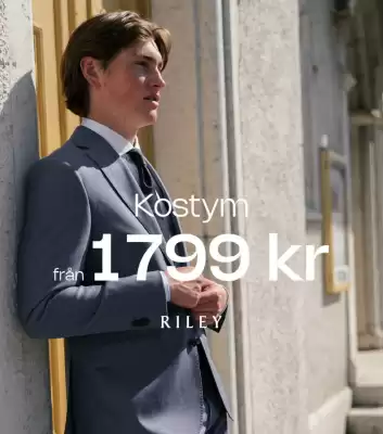 Brothers reklamblad (giltig till och med 18-09)