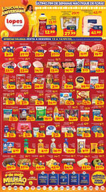 Folheto Lopes Supermercados Página 2