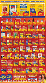 Folheto Lopes Supermercados Página 3