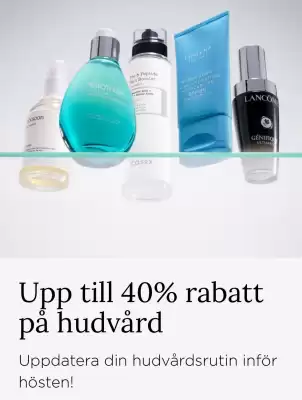 Eleven reklamblad (giltig till och med 18-09)